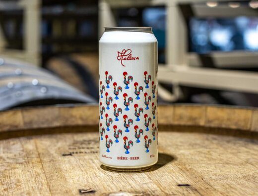 Marque blanche & brassins sur mesure — de 389 canettes à 50 hL