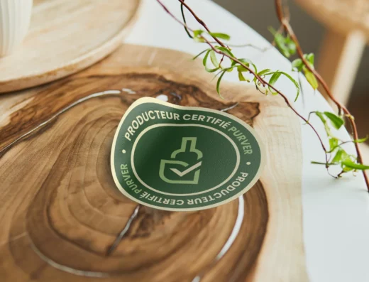 Lavage de bouteille de vin et microbrasserie