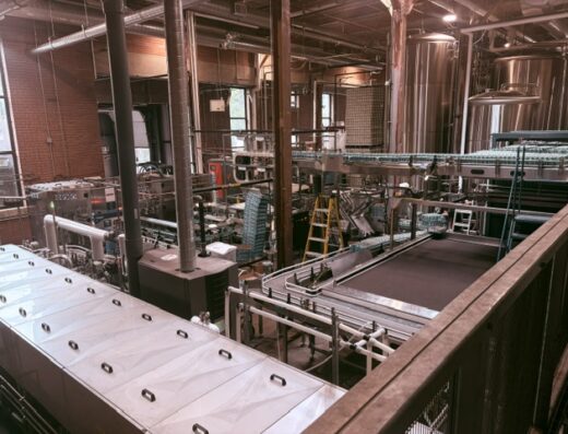Junction Craft Beverage brewery Toronto