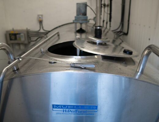 Triple Jim's Juice – products and facilities