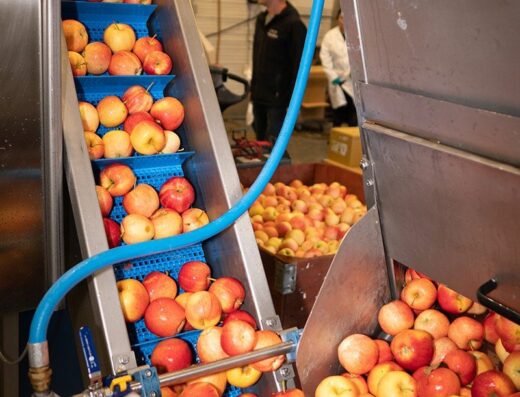 Triple Jim's Juice – products and facilities