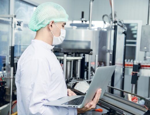 Conception et fabrication de machines sur mesure