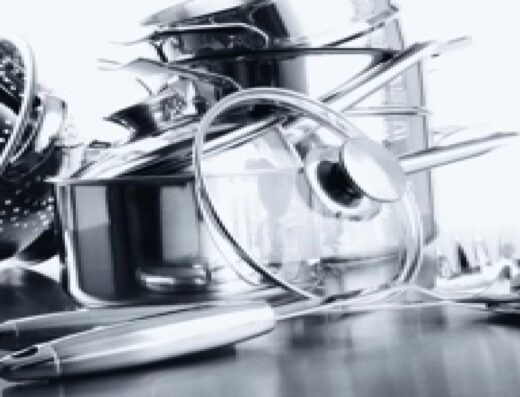 Distribution alimentaire en gros pour l'HRI