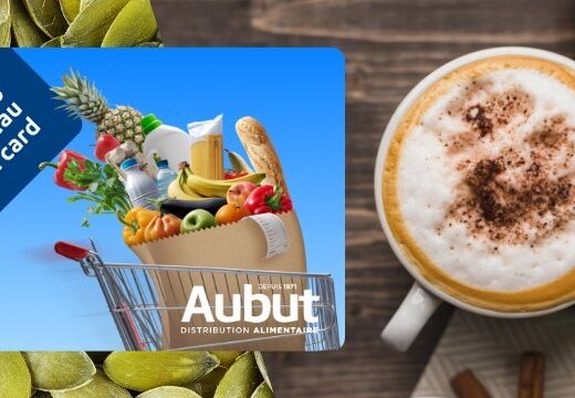 Aubut – produits et installations