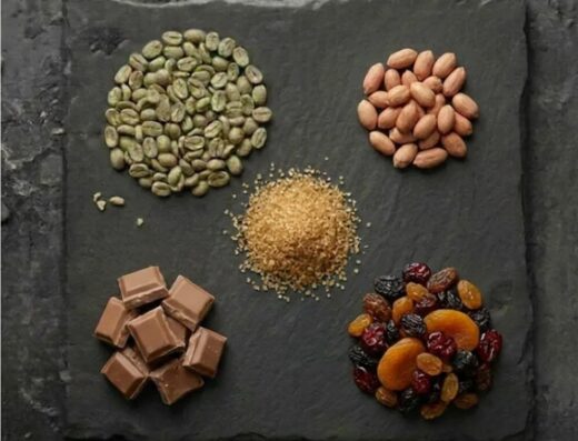 EcoCoffee – products and facilities