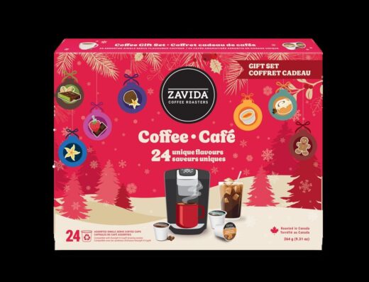 Café en marque privée clé en main (torréfaction, aromatisation, emballage)