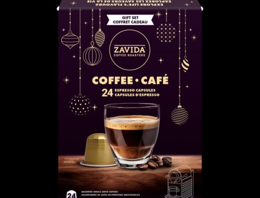 Zavida Coffee Roasters – products and facilities