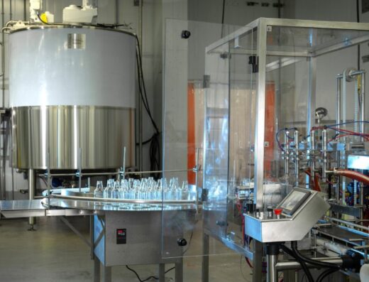 Fabrication sur mesure de sauces, vinaigrettes, marinades et trempettes