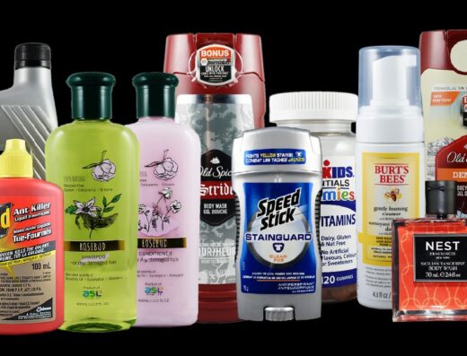 ASL Print FX (awt) – labels and packaging