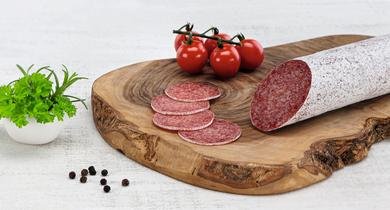 Casings, packaging and meat cultures