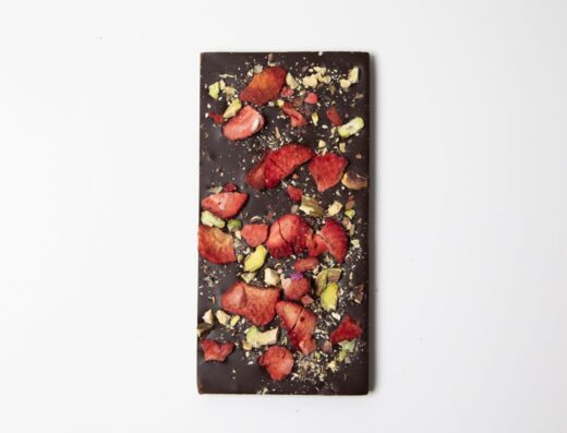 Chocoreto – artisan chocolate