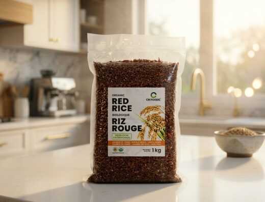 CN Foods