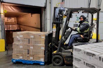 Gestion des commandes et approvisionnement juste-à-temps des ingrédients