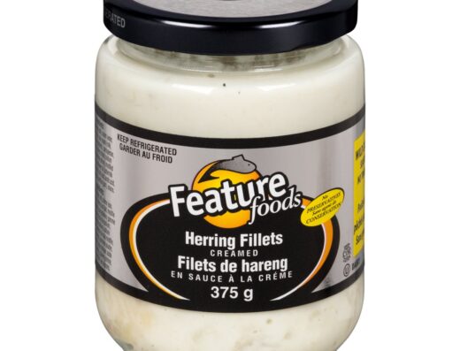 Feature Foods