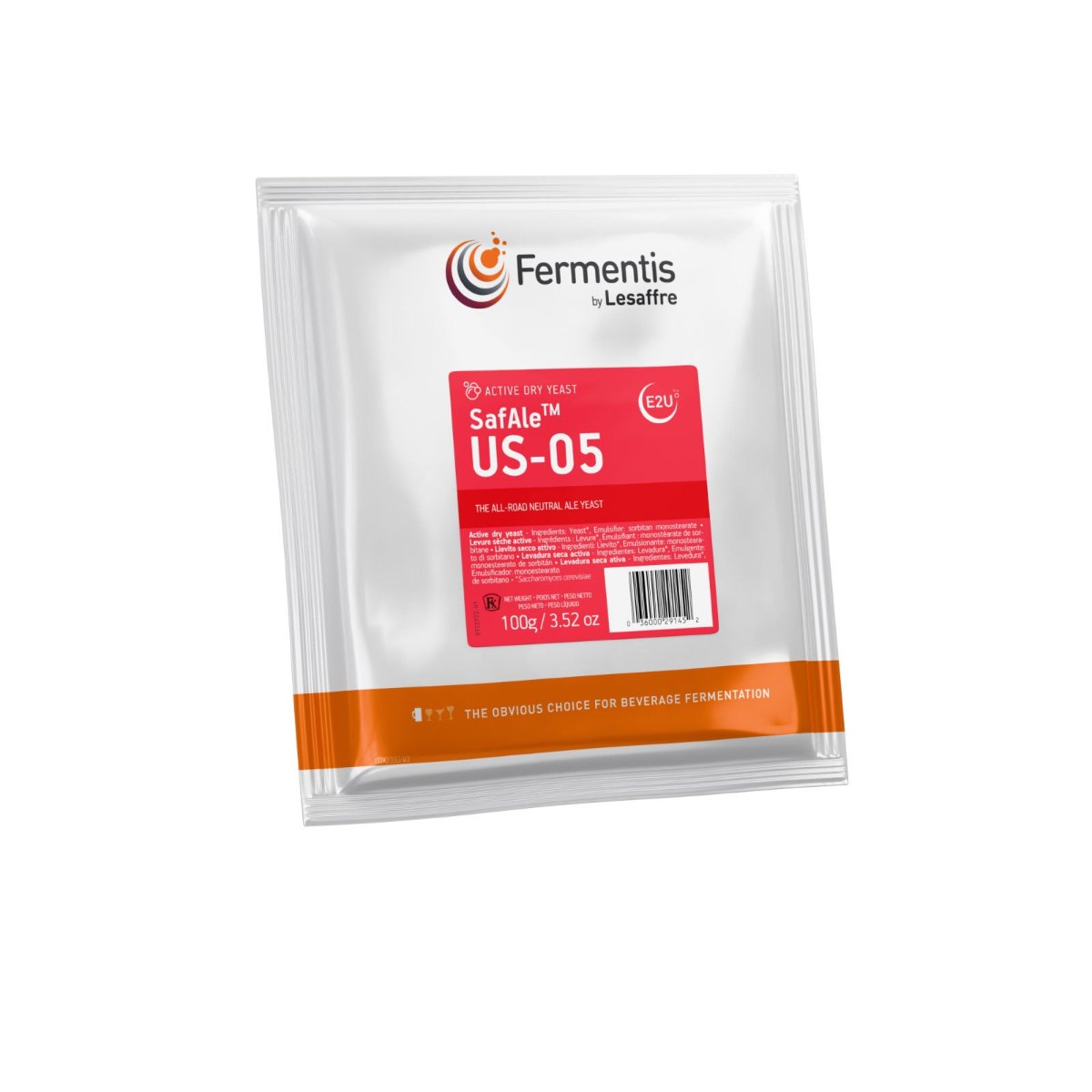 Brewing yeasts and beer solutions