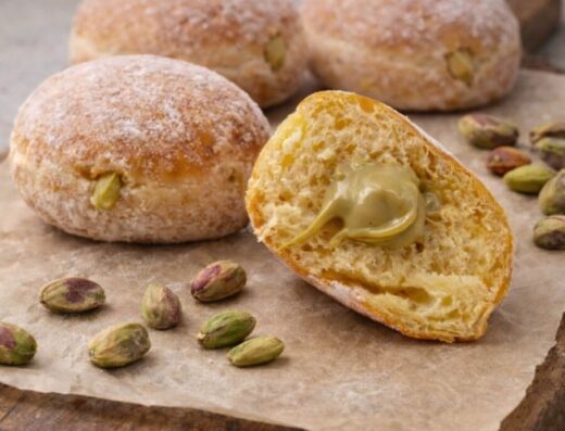 Gastronomia – produits