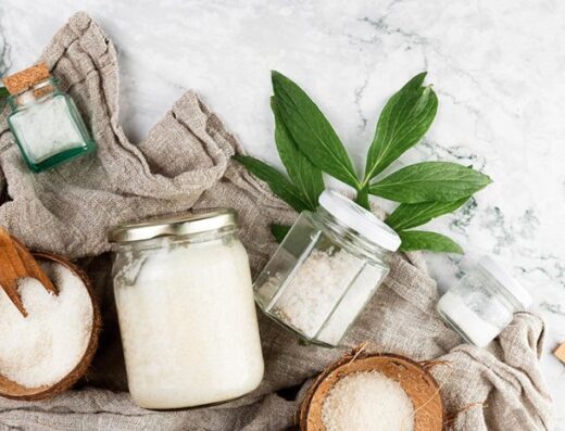 GM Botanicals – products and facilities