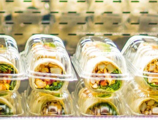 High Altitude Foods