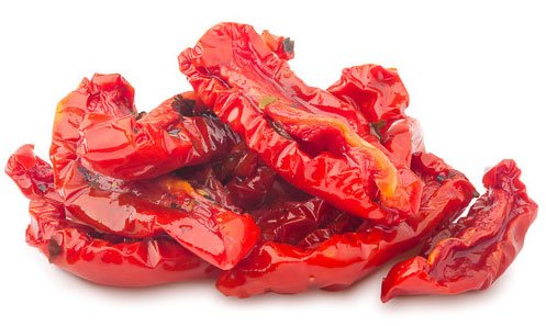 Les aliments Livabec – produits