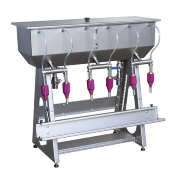 Fermentation inputs and equipment for beverage producers