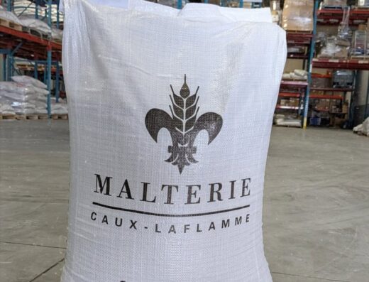 Malt, houblon et levure pour microbrasseries