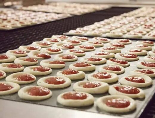 R-D culinaire, consultation réglementaire et soutien à la mise en marché
