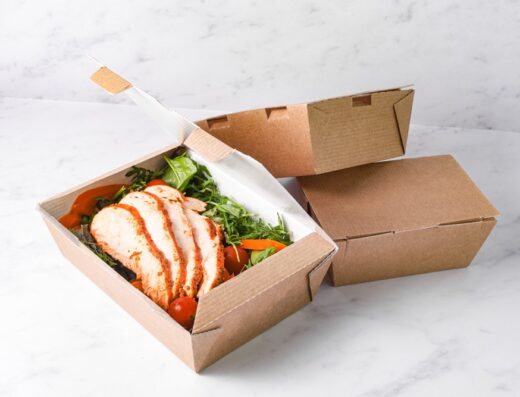 Serva Packaging