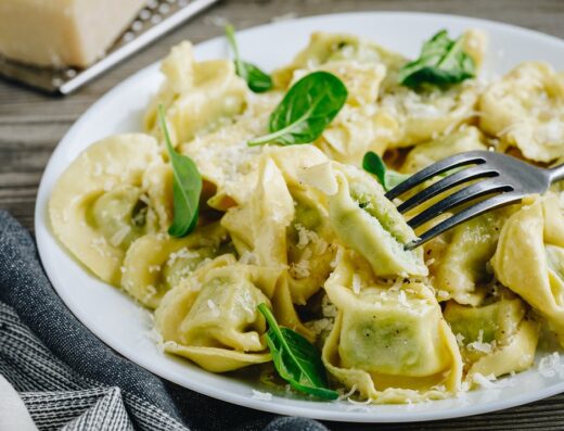 Teja Food Group